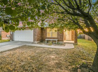 2113 Inverness St, Leander, TX 78641