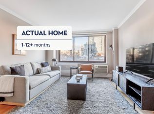 792 Columbus Ave APT 5K, New York, NY 10025