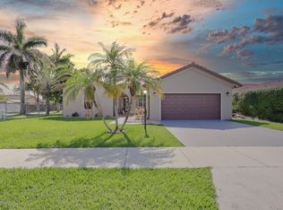 17110 SW 149th Ave, Miami, FL 33187