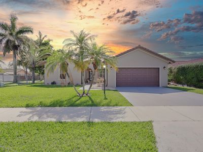 17110 SW 149th Avenue, Miami, FL, 33187