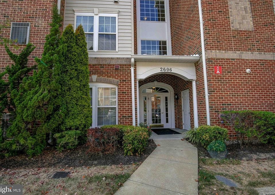 1st image of 2606 Hoods Mill Ct APT 203