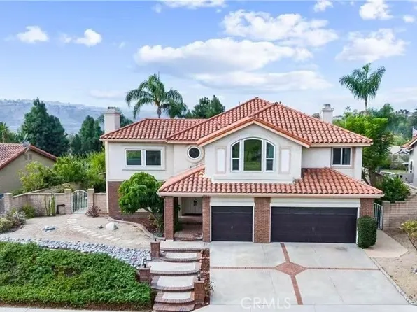 5415 Los Monteros, Yorba Linda, CA 92887