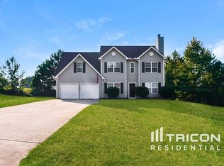 4056 Northwind Dr, Ellenwood, GA