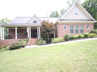 416 High St, Kingston, TN 37763