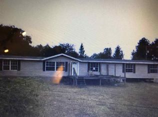 431 Jakes Trl NW, Brookhaven, MS 39601