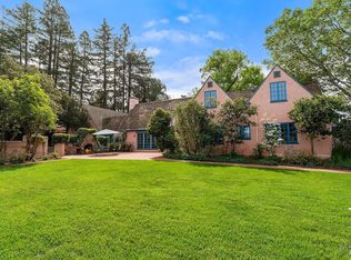1212 N Fitch Mountain Road, Healdsburg, CA 95448