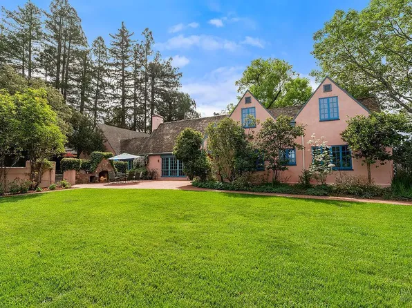 1212 N Fitch Mountain Road, Healdsburg, CA 95448