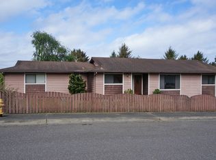 6146 Pryor St, Eureka, CA 95503