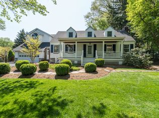 10101 Ivy Ln, Vienna, VA 22181