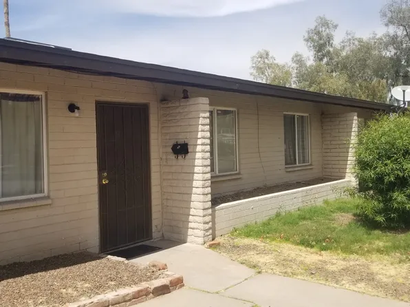 Adorable Unit Near Scottsdale Shopping District, 3014 N 70th St APT D, Scottsdale, AZ 85251