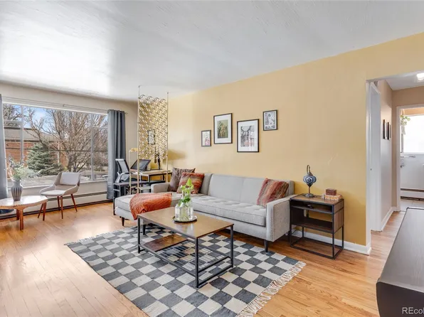 1375 N Williams Street #206, Denver, CO 80218