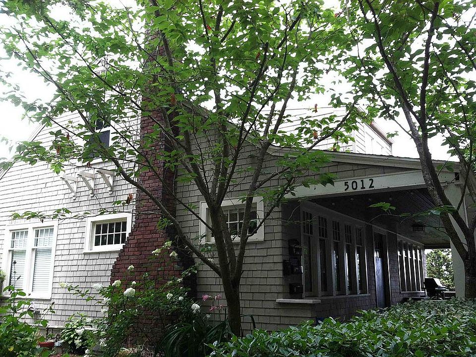 1st image of 5012 21st Ave NE