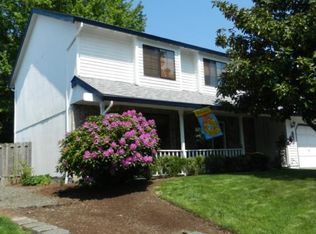 16061 NW Oak Hills Dr, Beaverton, OR