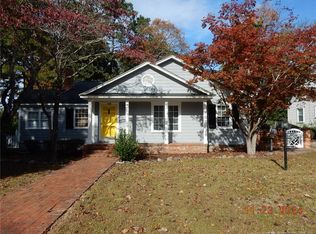 708 Rush Rd, Fayetteville, NC 28305