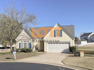 106 Wilder Ct, Greer, SC 29650