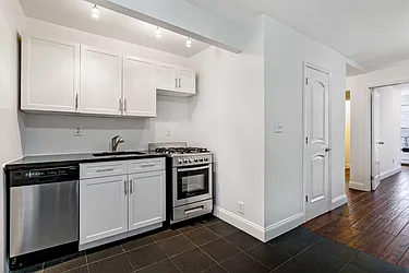 Rented by Cooper & Cooper Real Estate