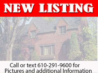 320 Beechtree Dr, Broomall, PA 19008