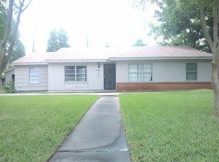 4907 Gammage St, Houston, TX 77021