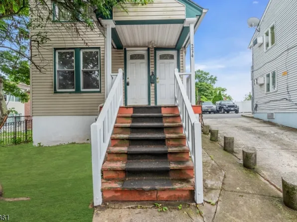 274 W Grand Ave, Rahway City, NJ 07065