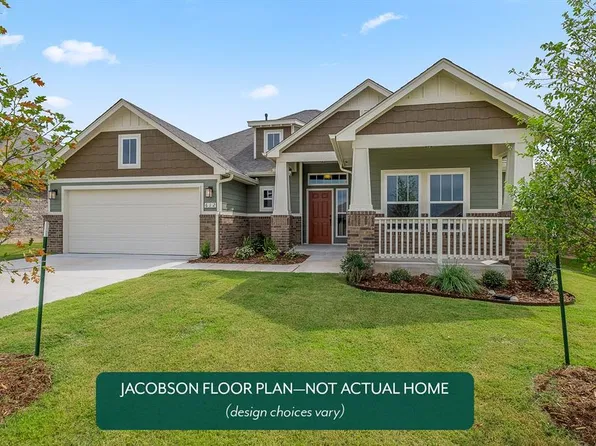 3021 James Way, Guthrie, OK 73044