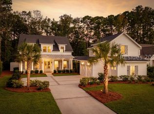 58 Clifton Drive, Okatie, SC 29909