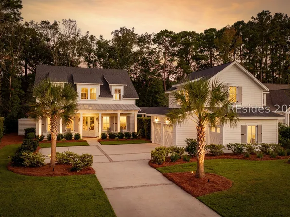 58 Clifton Drive, Okatie, SC 29909