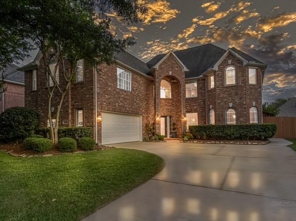 26311 Alpine Rose Ln, Katy, TX 77494