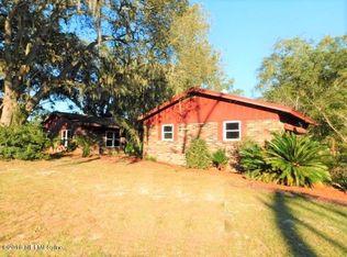 85642 Miner Rd, Yulee, FL 32097
