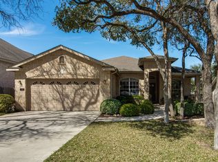 789 San Gabriel Loop, New Braunfels, TX 78132