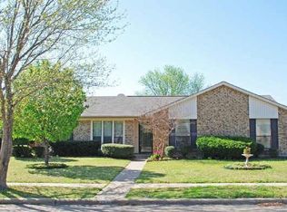 844 Whitehall Dr, Plano, TX 75023