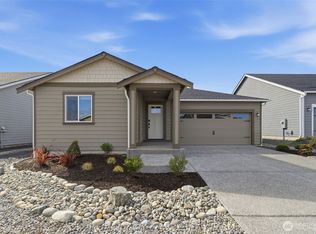 579 Silver Frost Drive, Sequim, WA