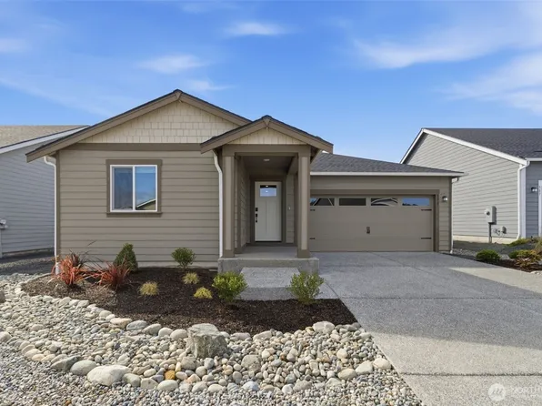 579 Silver Frost Drive, Sequim, WA 98382