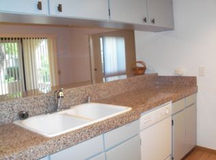 2023 N Via Miraleste UNIT 1015, Palm Springs, CA 92262