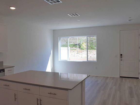 Meyer Plan 1 Great Room Representative Only