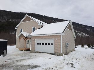 234 Perron Dr, Monkton, VT 05469