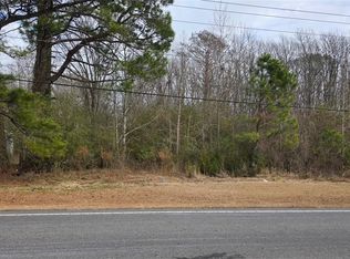 1320 Northside Rd, Elizabeth City, NC 27909