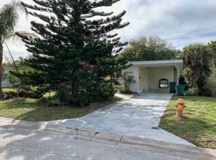 2510 Ruffner Rd, Melbourne, FL 32901