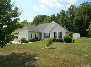 600 Coventry Dr, Albemarle, NC 28001