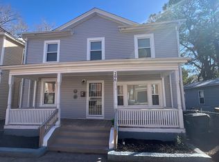 206 Lee St, Suffolk, VA 23434
