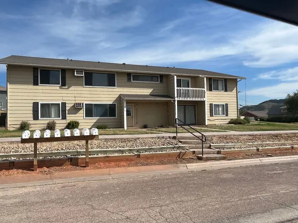 3010 W Omaha St, 3010 W Omaha St #8, Rapid City, SD 57702
