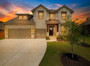 113 Rock Dock Rd, Georgetown, TX 78633