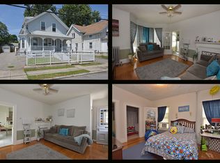 82 Cole St, Pawtucket, RI 02860