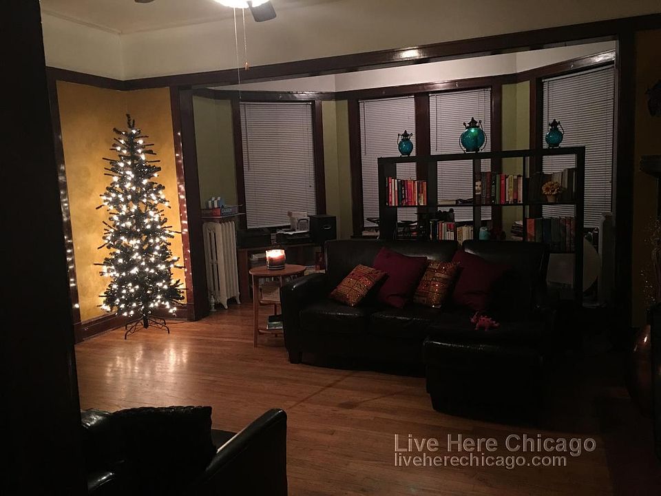1st image of 3823 Lawndale #3E