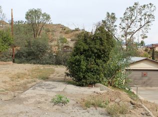 486 Woodland Dr, Wofford Heights, CA 93285