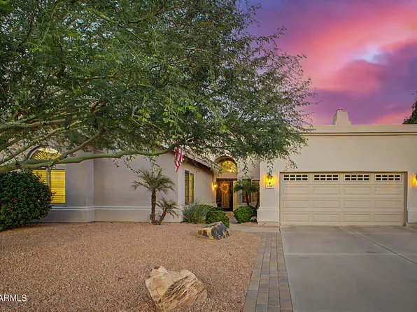3419 E WINONA Street, Phoenix, AZ 85044