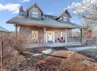 5690 W County Road 100 S, Greencastle, IN 46135