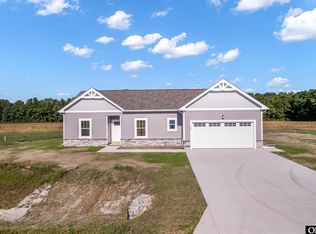 110 Yadkin Dr Lot 80, Shawboro, NC 27973
