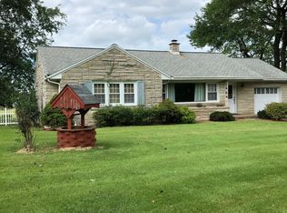 2030 Koring Rd, Evansville, IN 47720