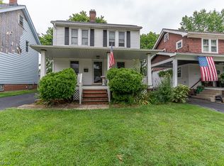 4501 Lilac Rd, South Euclid, OH 44121