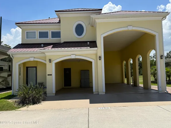 1766 Platinum Dr #276, Titusville, FL 32796